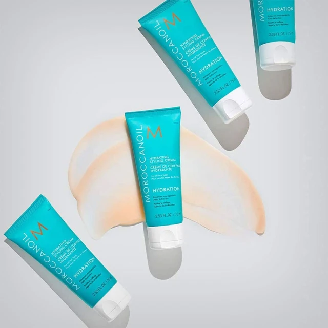Moroccanoil Hydrating Styling Cream 75ml - Dostava-kat