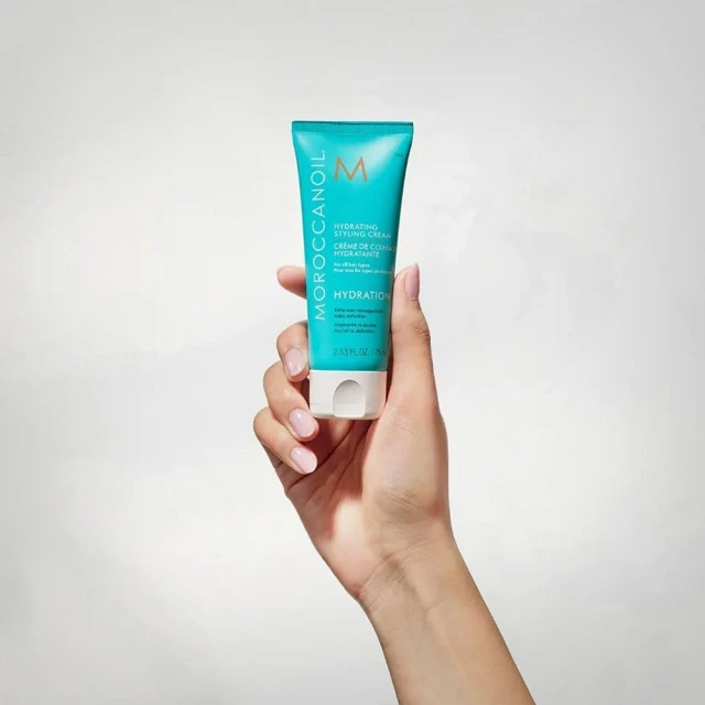 Moroccanoil Hydrating Styling Cream 75ml - Dostava-kat