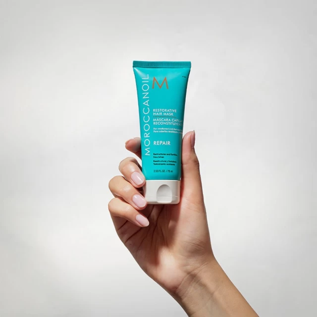 Moroccanoil Restorative maska 75ml - Dostava-kat