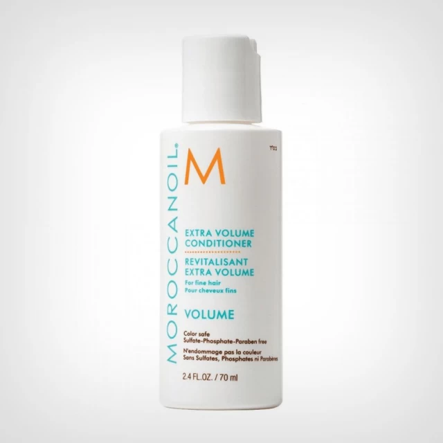 Moroccanoil Volume kondicioner za veći volumen kose 70ml - Dostava-kat