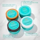 Moroccanoil Hydrating Weightless maska 75ml - Dostava-kat
