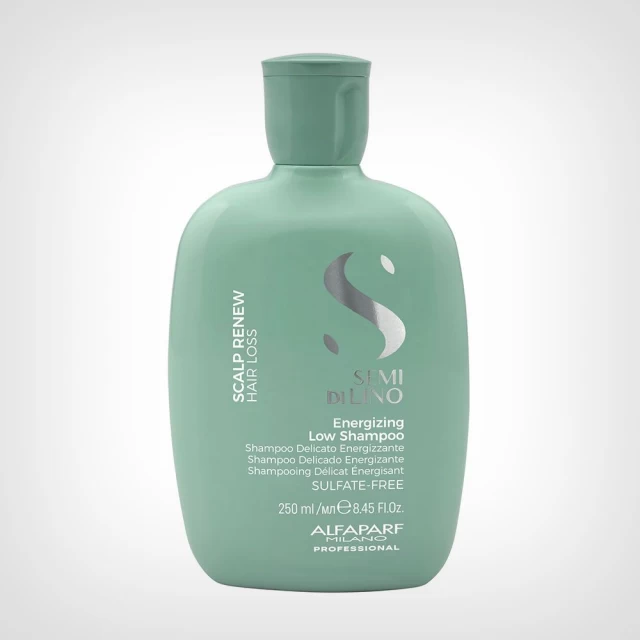 Alfaparf Semi Di Lino Scalp šampon protiv opadanja kose 250ml - Šampon za rast kose