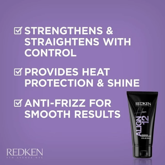 Redken Align 12 150ml - Black Friday akcija