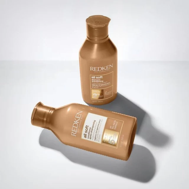 Redken All Soft kondicioner 250ml - Black Friday akcija