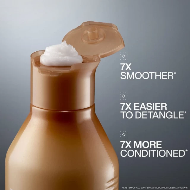 Redken All Soft kondicioner 250ml - Black Friday akcija