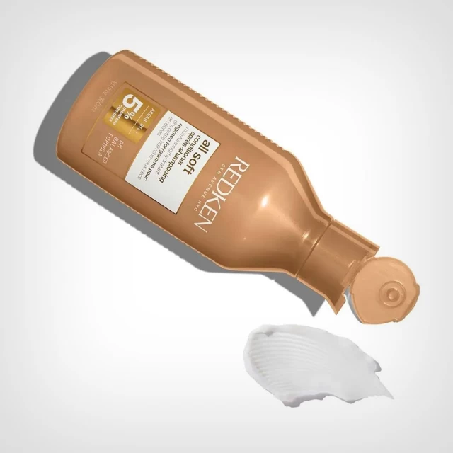 Redken All Soft kondicioner 250ml - Black Friday akcija