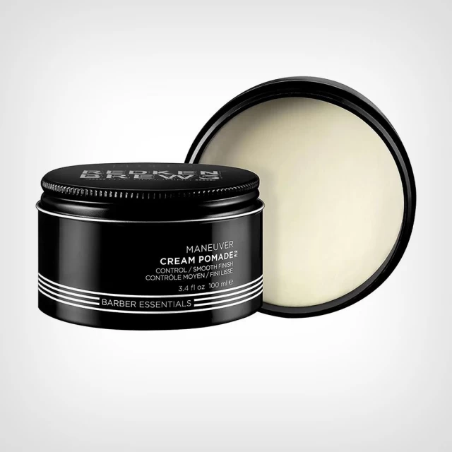 Redken Brews Maneuver Cream krema 100ml - Black Friday akcija