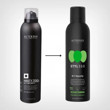 Alter Ego HI-T SECURITY Sprej za termo zaštitu 300ml