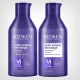 Redken Color Extend Blondage Color Deposting Purple šampon 300ml - Black Friday akcija