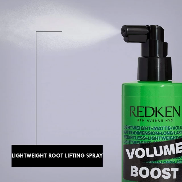 Redken Volume Boost sprej za volumen kose 250ml - Black Friday akcija