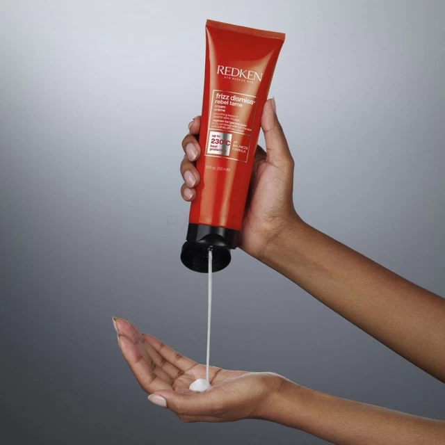 Redken Frizz Dismiss Rebel Tame krema 250ml - Neukrotiva kosa