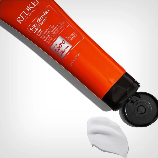 Redken Frizz Dismiss Rebel Tame krema 250ml - Neukrotiva kosa
