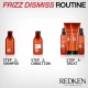 Redken Frizz Dismiss Instant Deflate serum 125ml - Black Friday akcija
