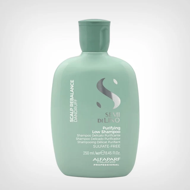Alfaparf Semi Di Lino Scalp šampon protiv peruti 250ml - Black Friday akcija
