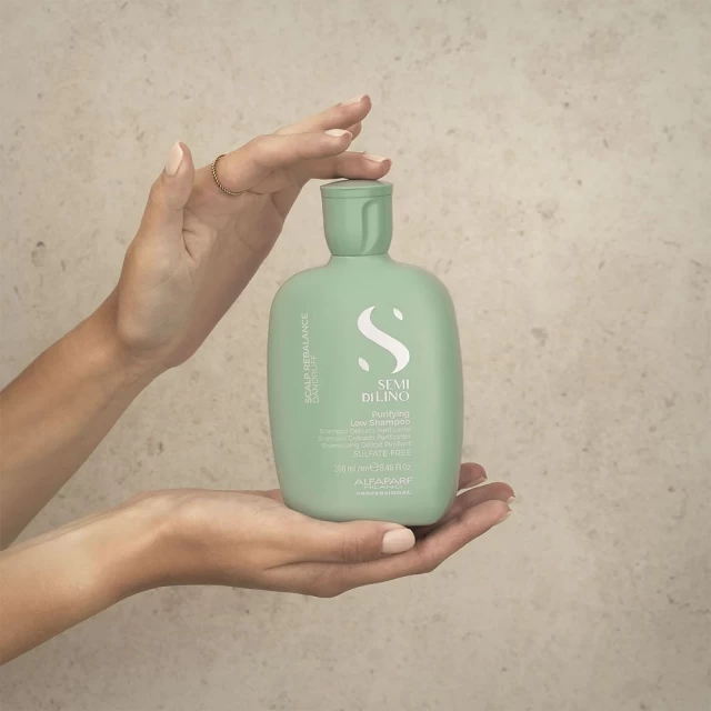 Alfaparf Semi Di Lino Scalp šampon protiv peruti 250ml - Black Friday akcija
