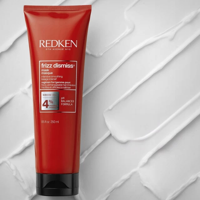 Redken Frizz Dismiss maska 250ml - BELLISSIMA OUTLET
