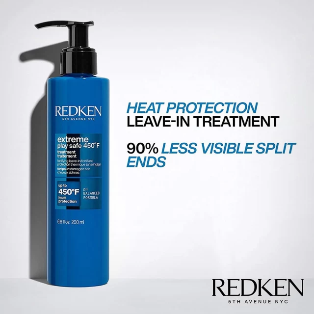 Redken Extreme Play Safe 450 250ml - Black Friday akcija