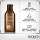 Redken All Soft Mega Curls šampon 300ml - Black Friday akcija