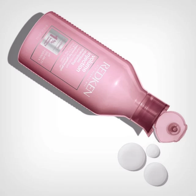 Redken Volume Injection šampon 300ml - Black Friday akcija