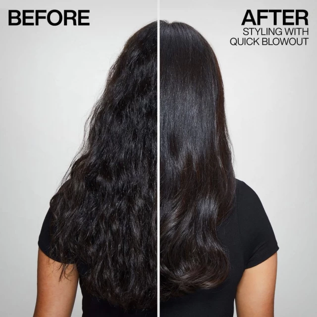 Redken Quick Blowout sprej 125ml - Black Friday akcija