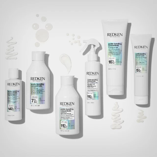 Redken Acidic Bonding Concentrate regenerator u spreju 190ml - BELLISSIMA OUTLET