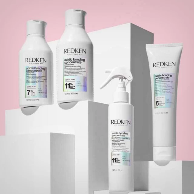 Redken Acidic Bonding Concentrate regenerator u spreju 190ml - BELLISSIMA OUTLET