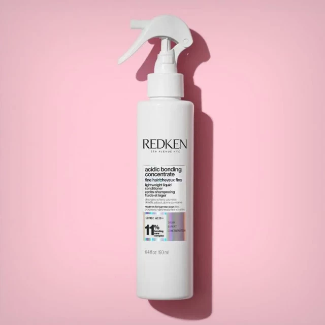 Redken Acidic Bonding Concentrate regenerator u spreju 190ml - BELLISSIMA OUTLET