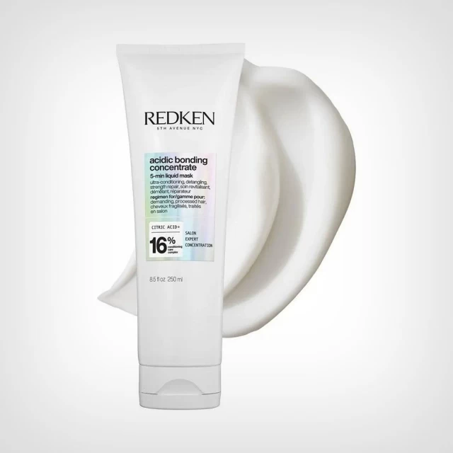 Redken Acidic Bonding Concentrate tečna maska 250ml - Black Friday akcija