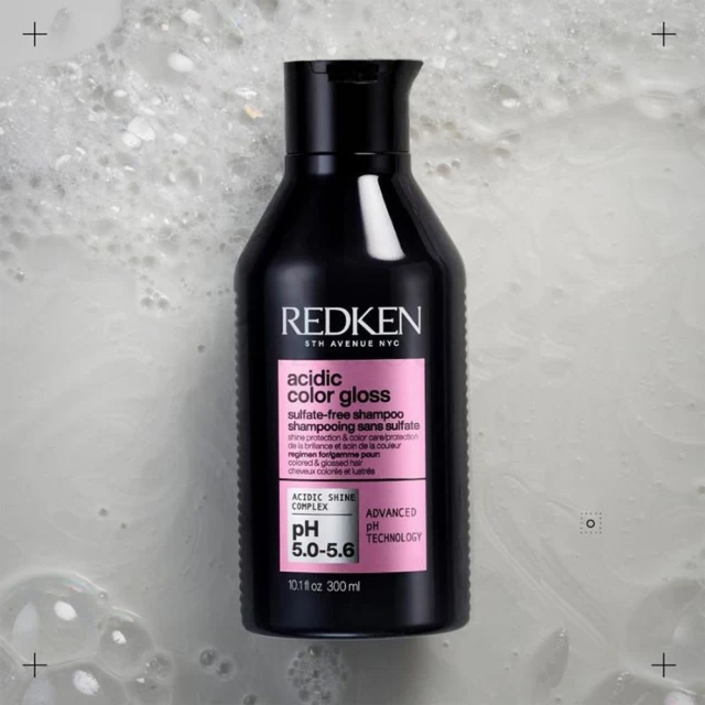 Redken Acidic Color Gloss šampon 300ml - Black Friday akcija