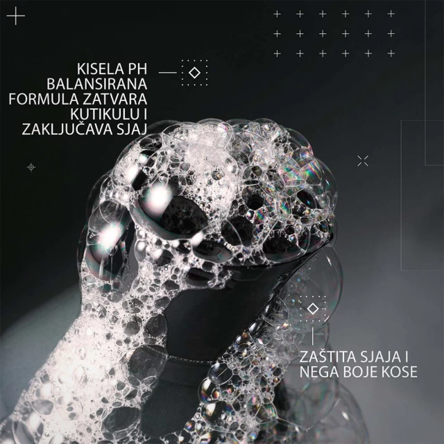 Redken Acidic Color Gloss šampon 300ml - Black Friday akcija