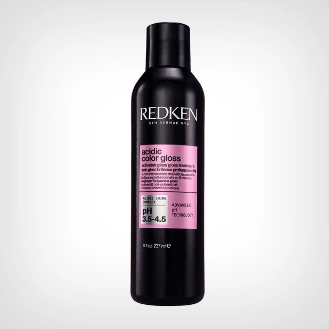 Redken Acidic Color Glass Gloss tretman 237ml - BELLISSIMA OUTLET