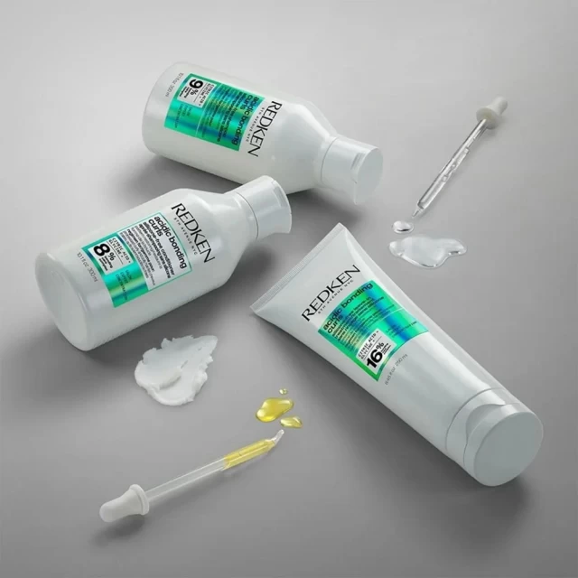 Redken Acidic Bonding Curls šampon 300ml - BELLISSIMA OUTLET