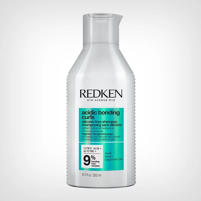 Redken Acidic Bonding Curls šampon 300ml - BELLISSIMA OUTLET