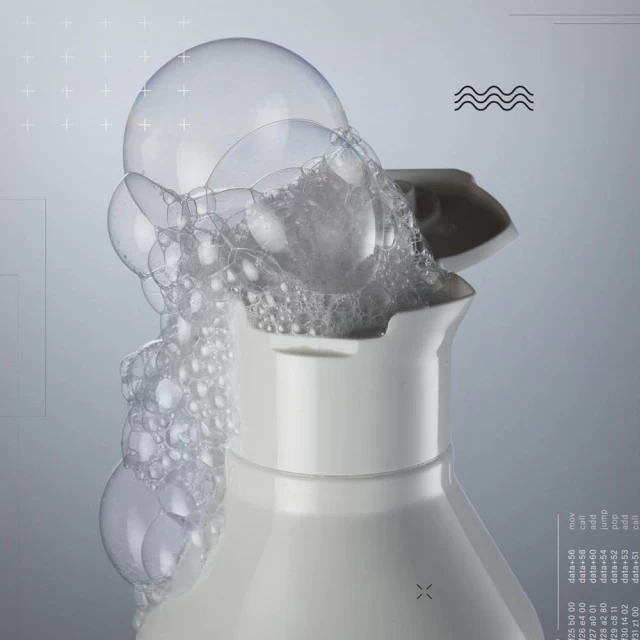 Redken Acidic Bonding Curls šampon 300ml - BELLISSIMA OUTLET
