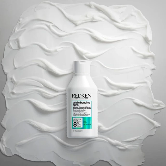 Redken Acidic Bonding Curls regenerator 300ml - BELLISSIMA OUTLET