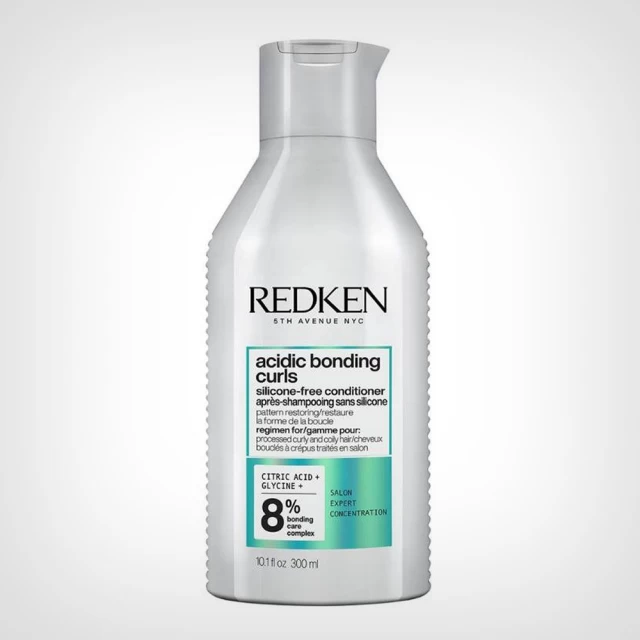 Redken Acidic Bonding Curls regenerator 300ml - BELLISSIMA OUTLET