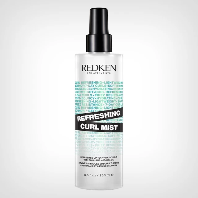 Redken Refreshing Curl mist 250ml - Black Friday akcija
