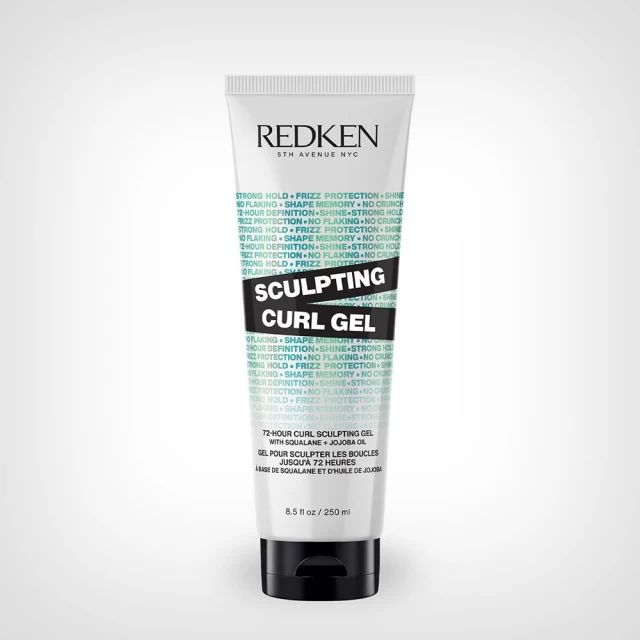 Redken Sculpting Curl gel 250ml - Black Friday akcija