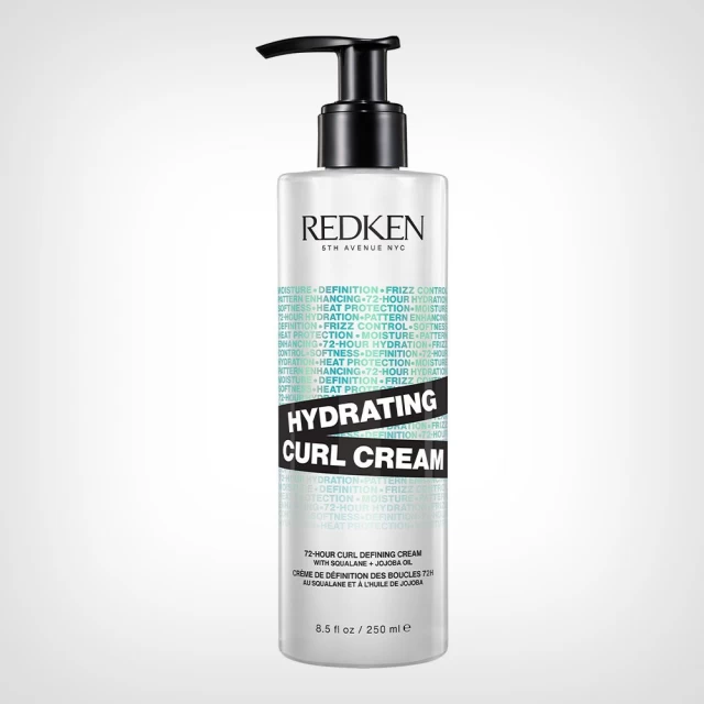 Redken Hydrating Curl cream 250ml - Black Friday akcija