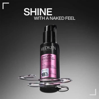 Redken Acidic Color Naked Gloss ulje 100ml