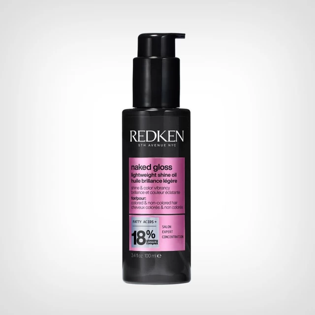 Redken Acidic Color Naked Gloss ulje 100ml - Ulja za kosu