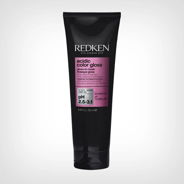 Redken Acidic Color Gloss Gloss-In maska 250ml - Hidratantne maske za kosu