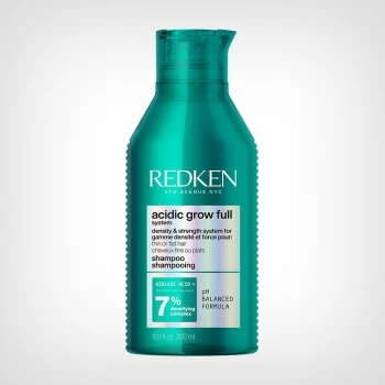 Redken Acidic Grow Full System šampon 300ml