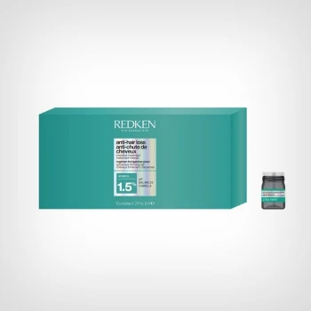 Redken Acidic Grow Full System Aminexil ampule 10x6ml