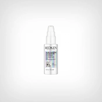 Redken Acidic Bonding Concentrate Day & Night Serum 45ml