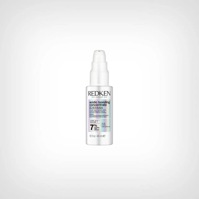 Redken Acidic Bonding Concentrate Day & Night Serum 45ml