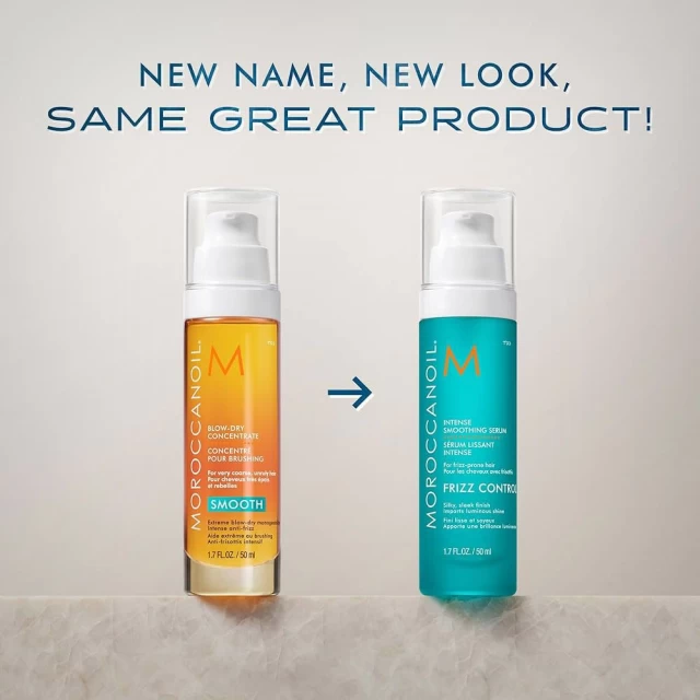Moroccanoil Frizz Control Intense Smoothing Serum 50ml - Dostava-kat