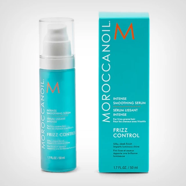 Moroccanoil Frizz Control Intense Smoothing Serum 50ml - Dostava-kat