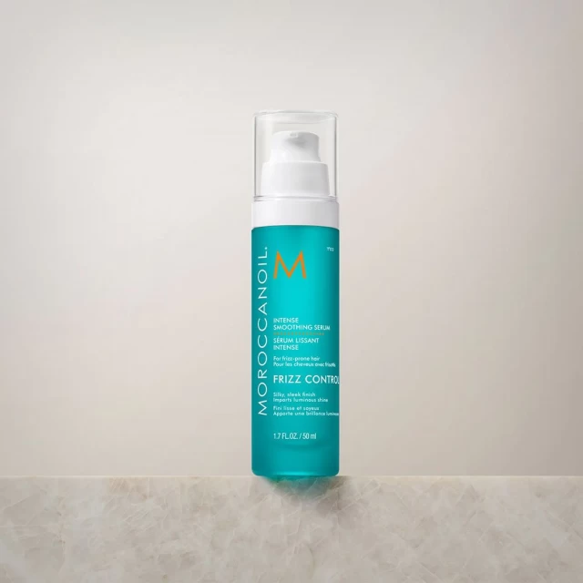 Moroccanoil Frizz Control Intense Smoothing Serum 50ml - Dostava-kat