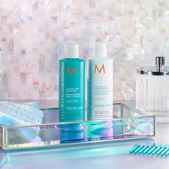 Moroccanoil Color ChromaTech PRIME - Za bojenu kosu 160ml - BELLISSIMA OUTLET